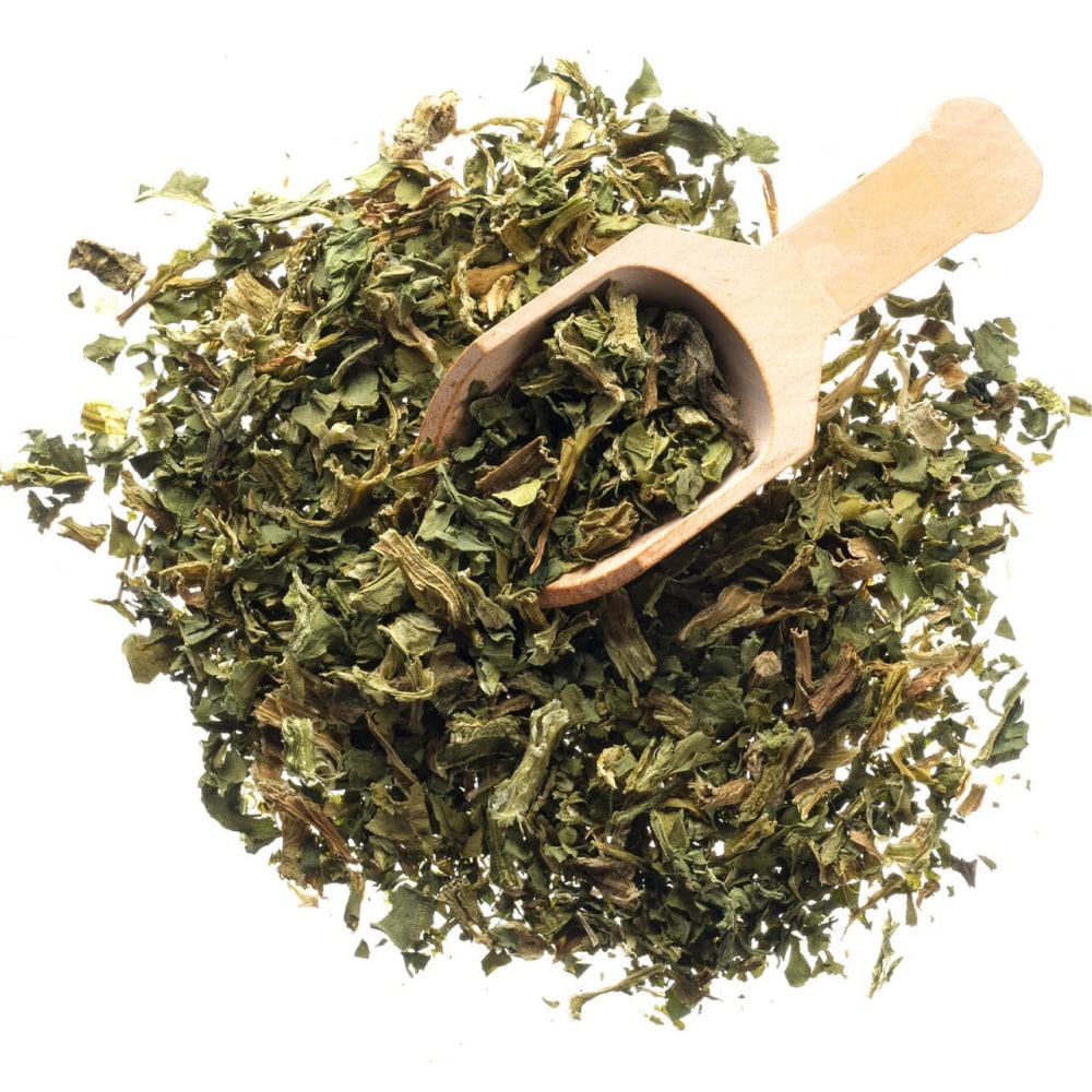 Bột ớt hữu cơ Cayenne