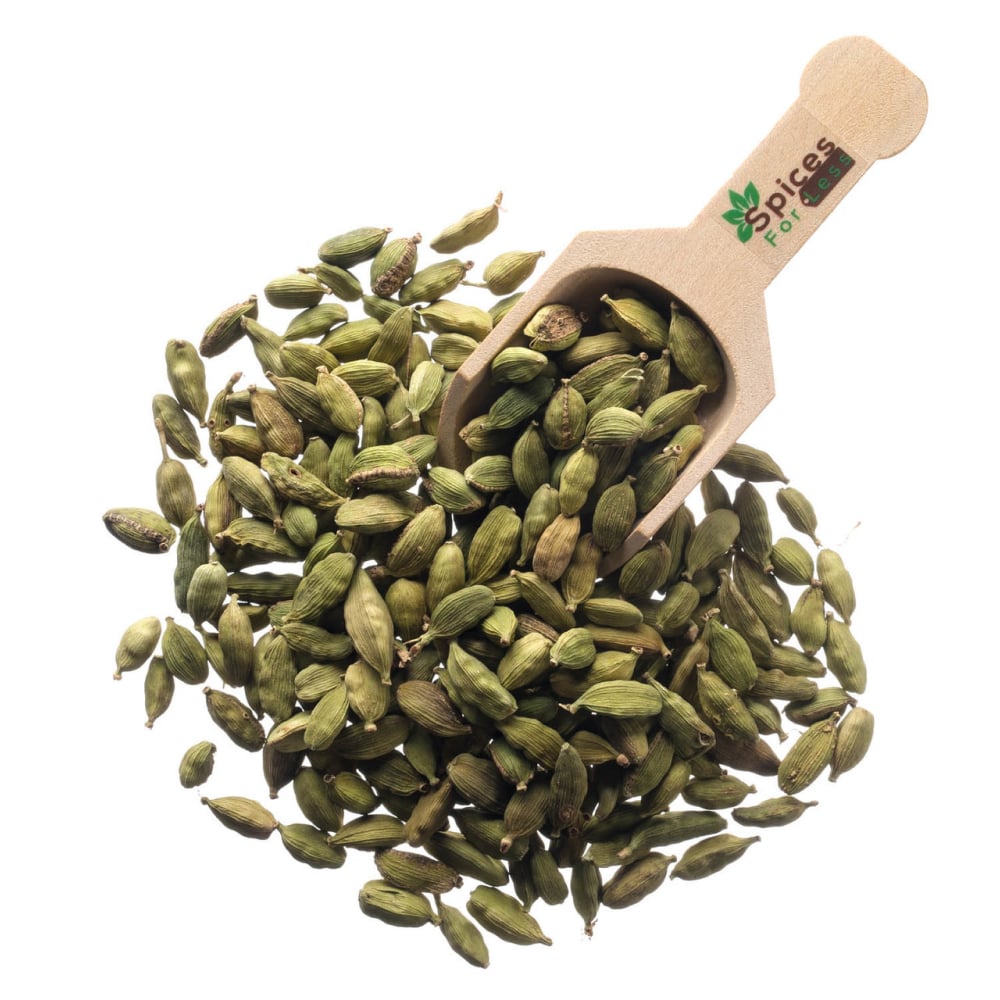 Muối Cần Tây