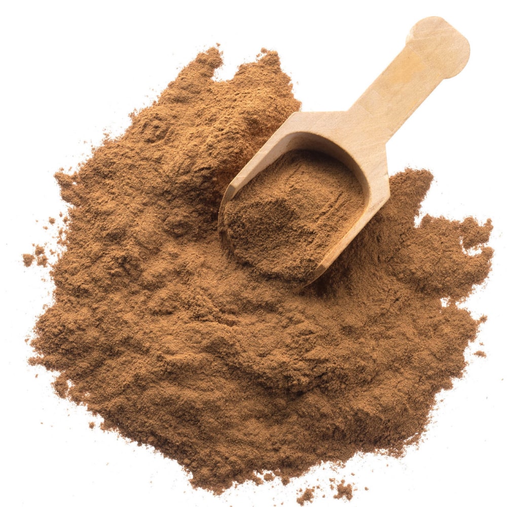 Bột cà ri kiểu Ấn Độ – Madras